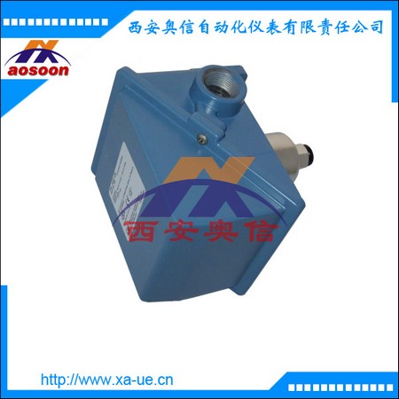 J403-550多点开关 3点真空开关 美国UE开关 防腐介质专用压力开关