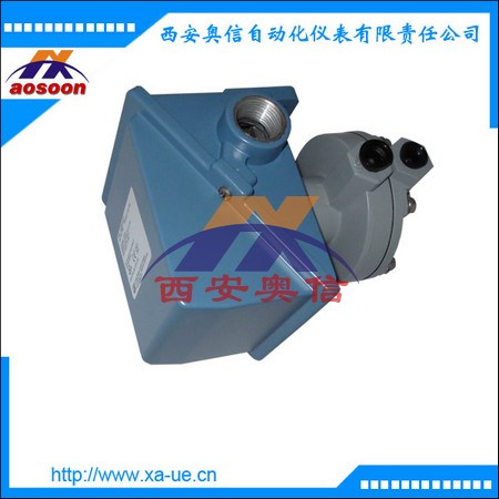 J402K-457美国UE差压报警器 UE双输出差压开关J400K-457现货