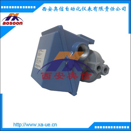 J400K-559美国UE差压开关机械式压差开关